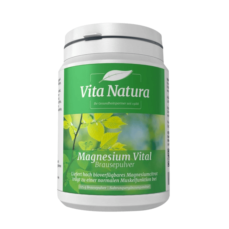 Magnesium Vital Magnesium Vital