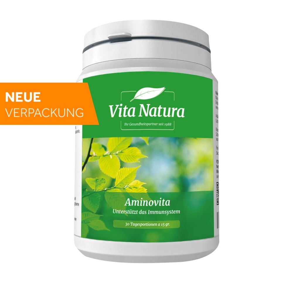 Aminovita