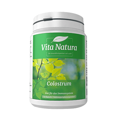 Colostrum